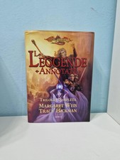 Dragonlance - Le Leggende