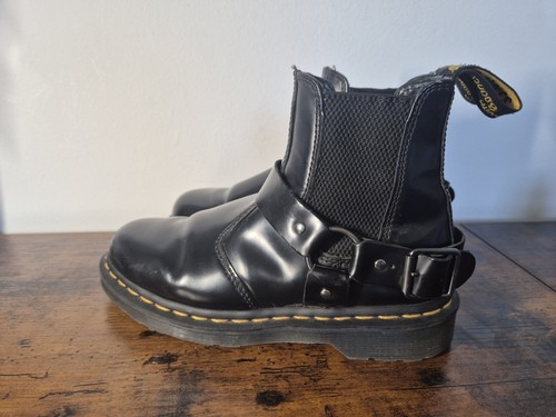 Martens wincox stivali - martens,