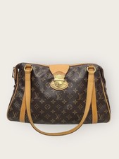 Louis Vuitton Monogram Canvas