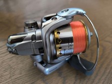 Mulinello da spinning Shimano