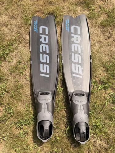 Cressi gara pinne modulari - modulari, a