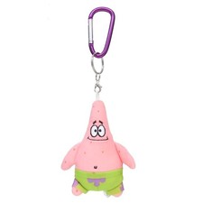 [Consegna Posta] Spongebob Mascotte Moschettone Mascotte Patrick Nakajima Presente Carino