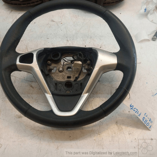 1742654 volante ford fiesta - volante,