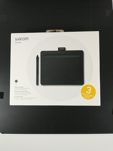 Wacom intuos creative pen - intuos,