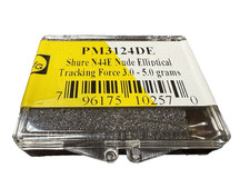 SHURE N44E STILO ELLITTICO