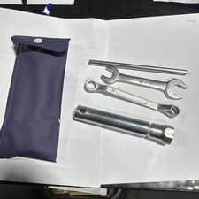 Kit attrezzi spazzaneve Honda