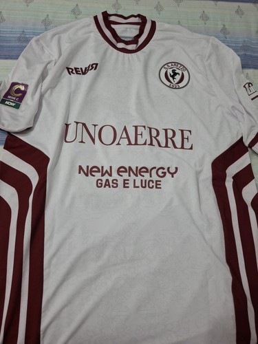 Maglia arezzo calcio - maglia,