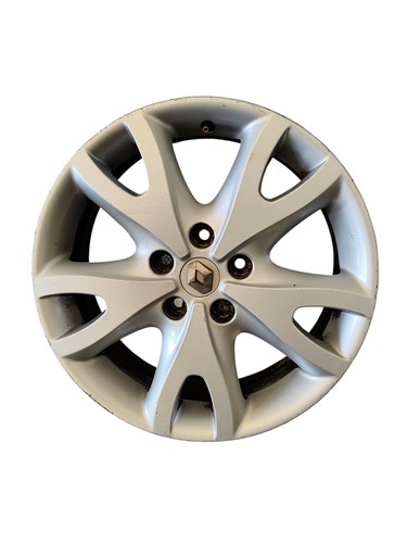 Cerchio lega renault - lega, koleos