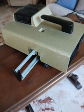 Ferrania Rocket 3 Proiettore per diapositive Vintage anni '60