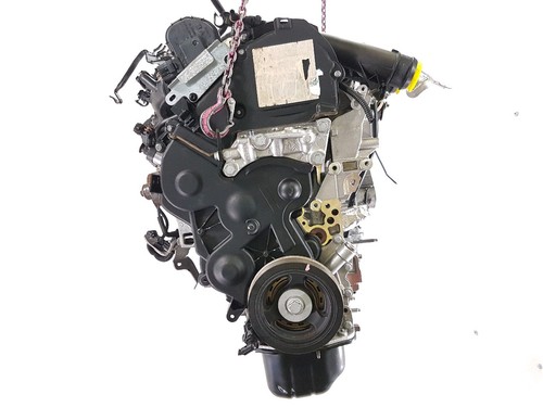 Motore 9h06 hdi peugeot - 9h06, 1.6