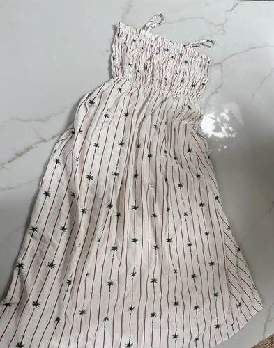 Abito midi foderato lino rayon - abito, lino/rayon