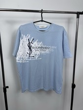 T-shirt Yves Saint Lauren