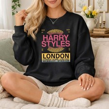 Maglione Harry Styles Together