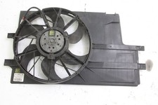 Radiatore Ventola