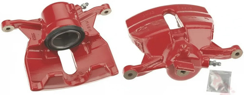 Pinza freno pugno - a,