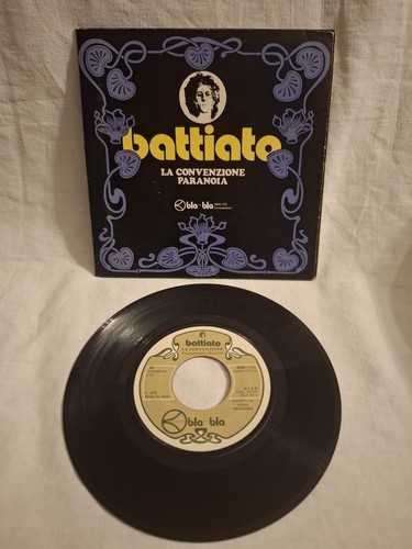 Franco battiato la - franco,