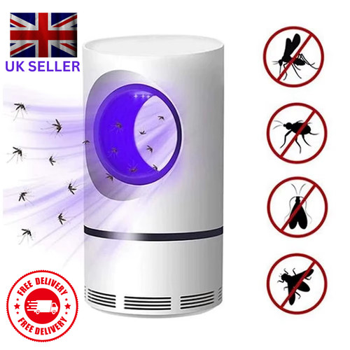 Zapper elettrico usb insetti - zapper,