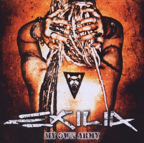 Exilia own army - my,
