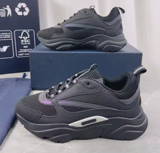 scarpe uomo sneakers dior b22
