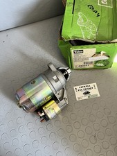 MOTORINO AVVIAMENTOVALEO