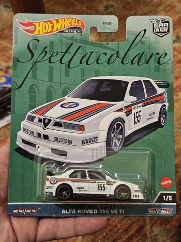 Hot wheels premium - #, 1/64