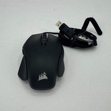 Corsair M65 RGB Elite Nero