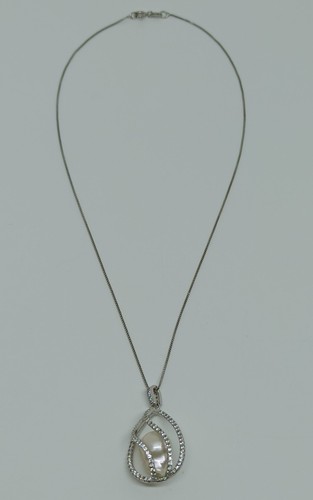 Collana argento 925 - collana,