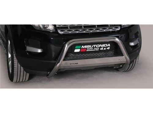 Bull bar range rover - rover, evoque