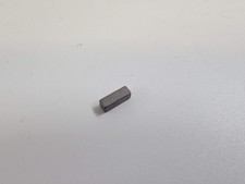 Moto Guzzi Oil Pump Key