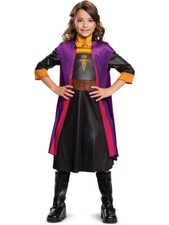 Girls Disney Frozen 2 Anna