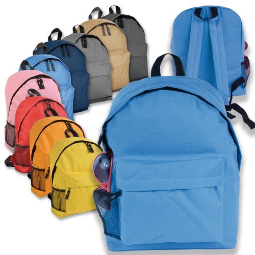 Zaino scuola trekking viaggio - trekking,