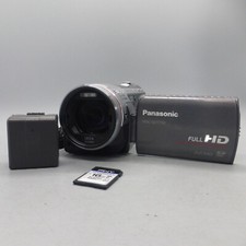 Panasonic HDC-SDT750
