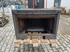 Inserto camino a legna Usato Jolly Mec