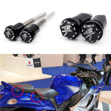 For Suzuki GSX1300R Hayabusa