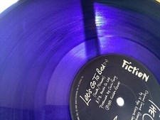The cure let to - bed, [