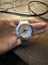 Seiko premier kinetic 5j22 - seiko,