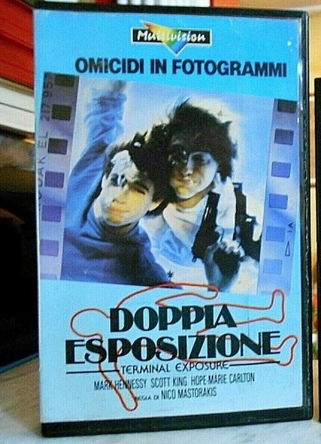Doppia esposizione nico - doppia,