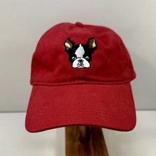 Berretto Baseball Bulldog