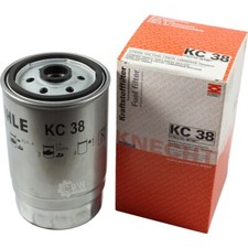 Filtro carburante KNECHT