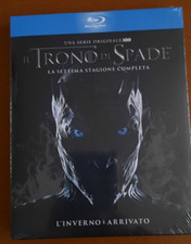IL TRONO DI SPADE settima