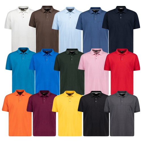 Polo uomo maglia - ,