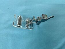 Piedino a rullo piedino per