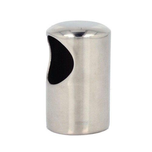 Terminale corrimano inox mm - terminale,