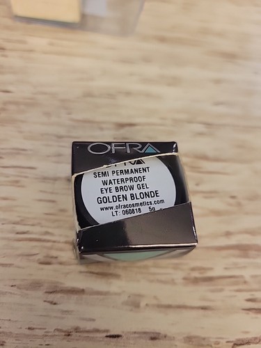 Ofra gel sopracciglia - gel, semi