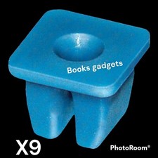 Per Lancia Vari Mod. Kit 9pz