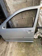 RICAMBI USATI SPORTELLO PORTIERA PORTA ANTERIORE SINISTRA VOLKSWAGEN Golf 4