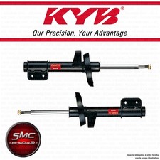 Kit 4 Ammortizzatori Anteriori Posteriori Kayaba Alfa Romeo 147 1.9 JTD