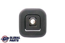 BMW E82 E90 E92 Supporto Per Seggiolino Per Bambini Nero Schwarz 7129284