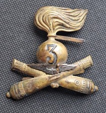 FREGIO ELMETTO BERRETTO TRUPPA