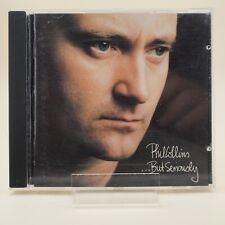 Phil Collins - ...But